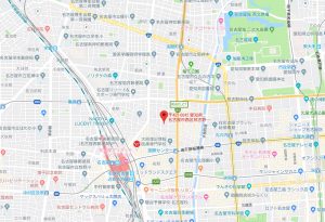 東海営業所を移転しました